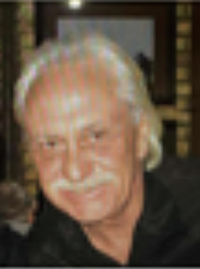 Alexander T. Elliott