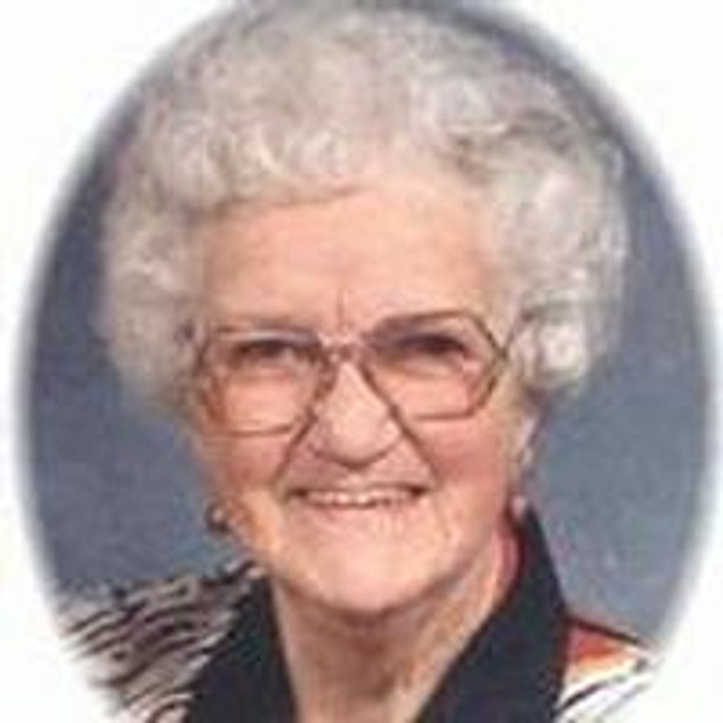Madline Baker