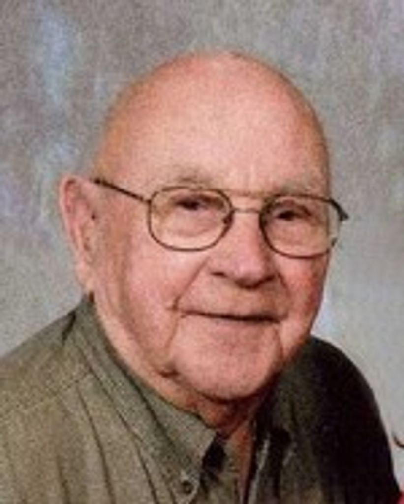 Conrad Christianson