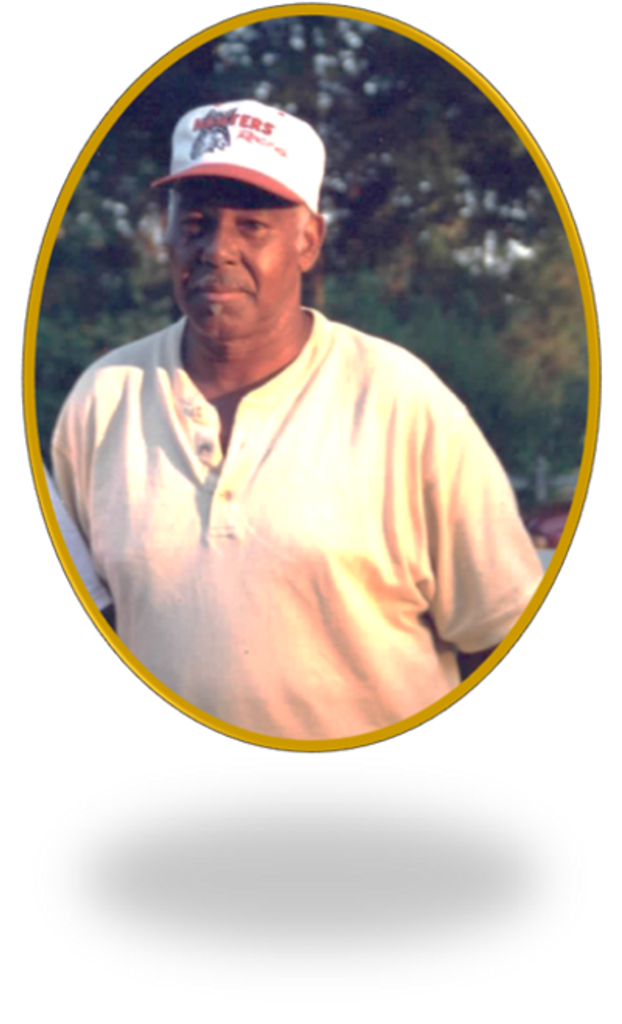 William James Poindexter