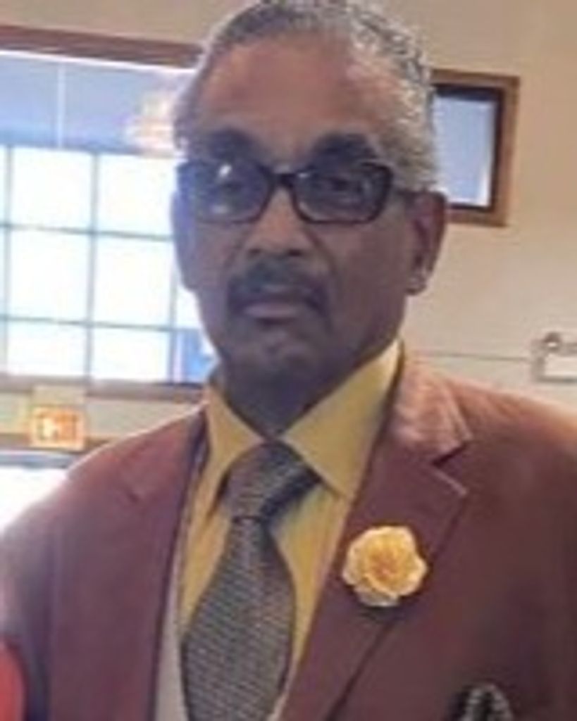Rolland Cureton