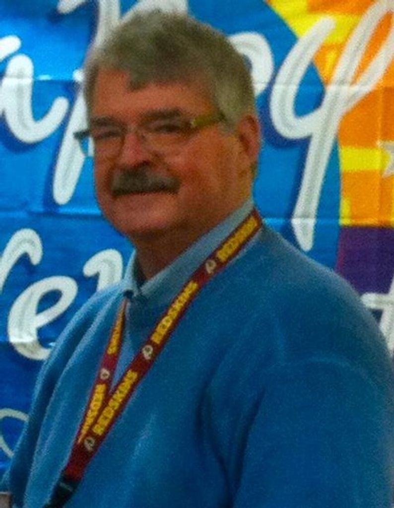 Anthony V. Ratkewicz, Jr.