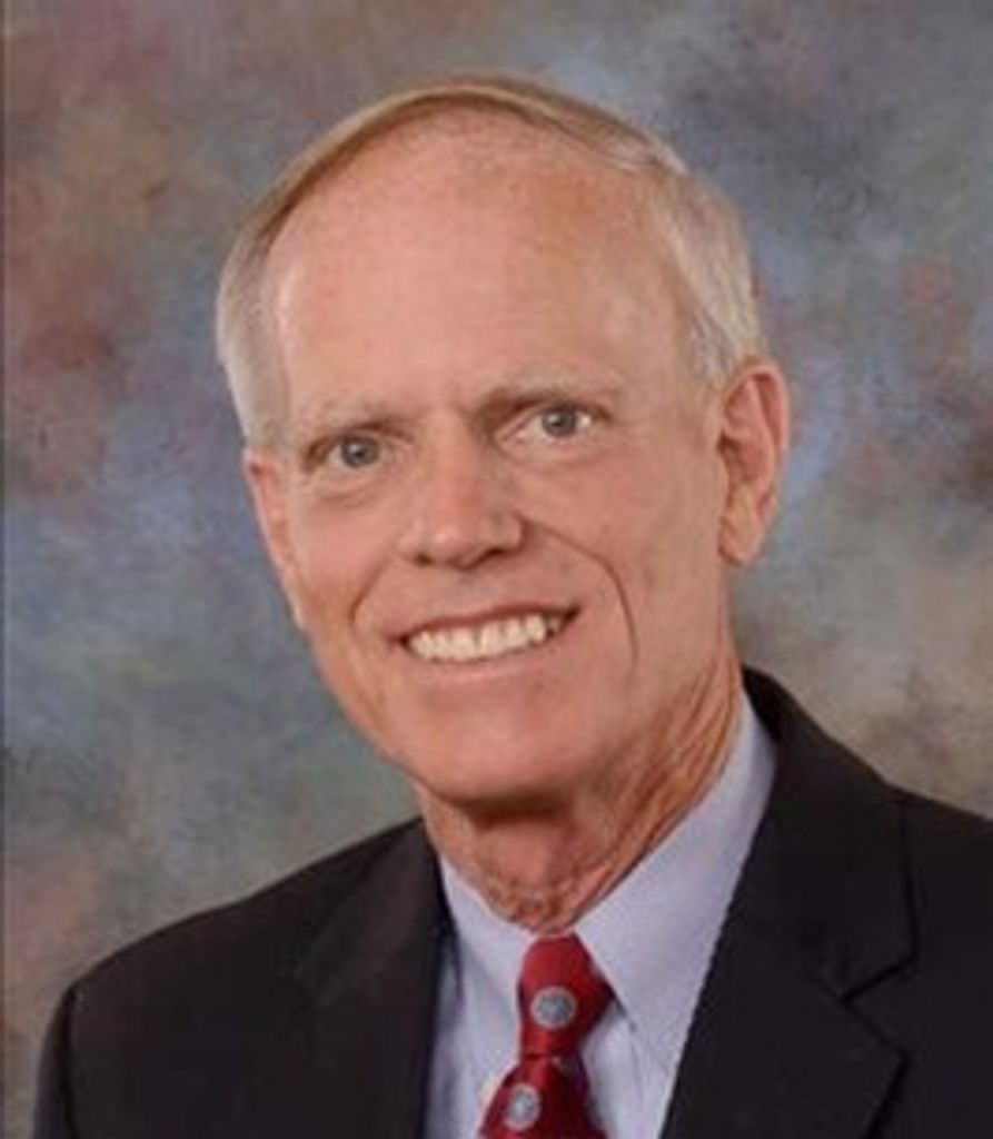 Steven Gragert Profile Photo