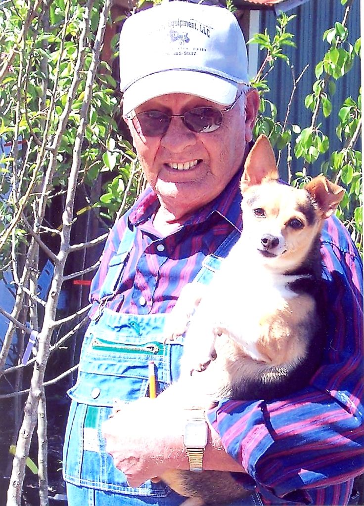 Roy Merritt Fruitt
