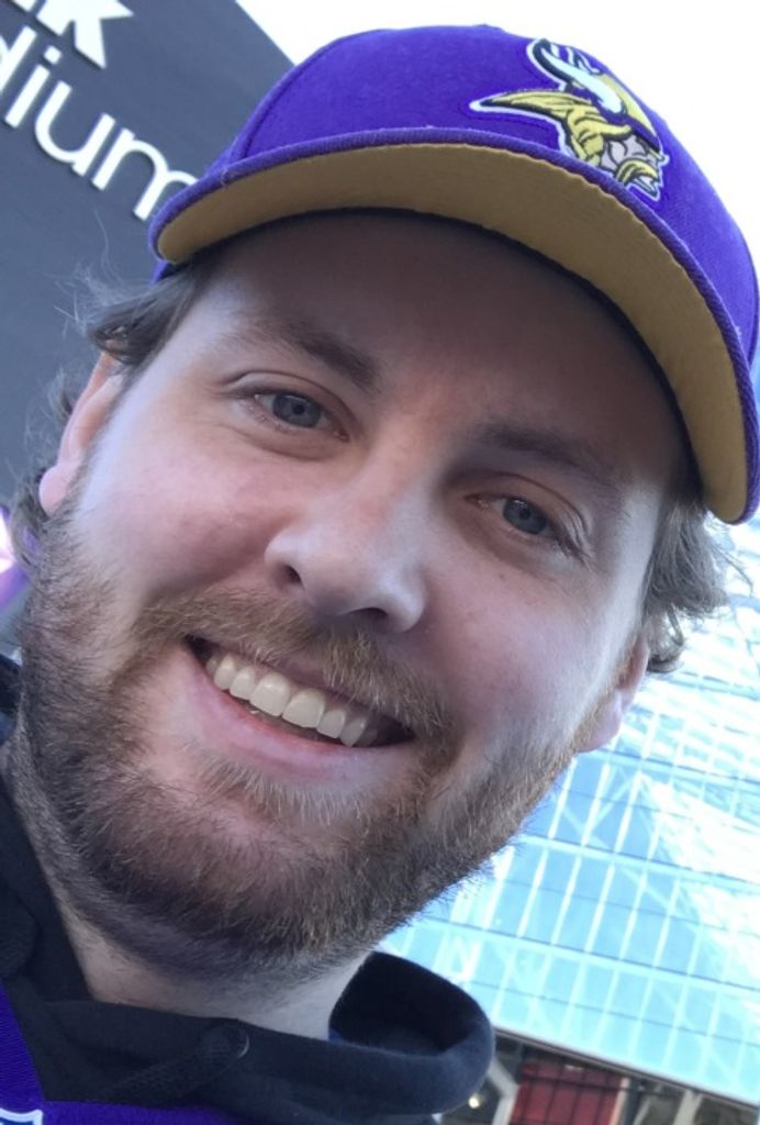 Andrew 'Andy' Fennell Profile Photo