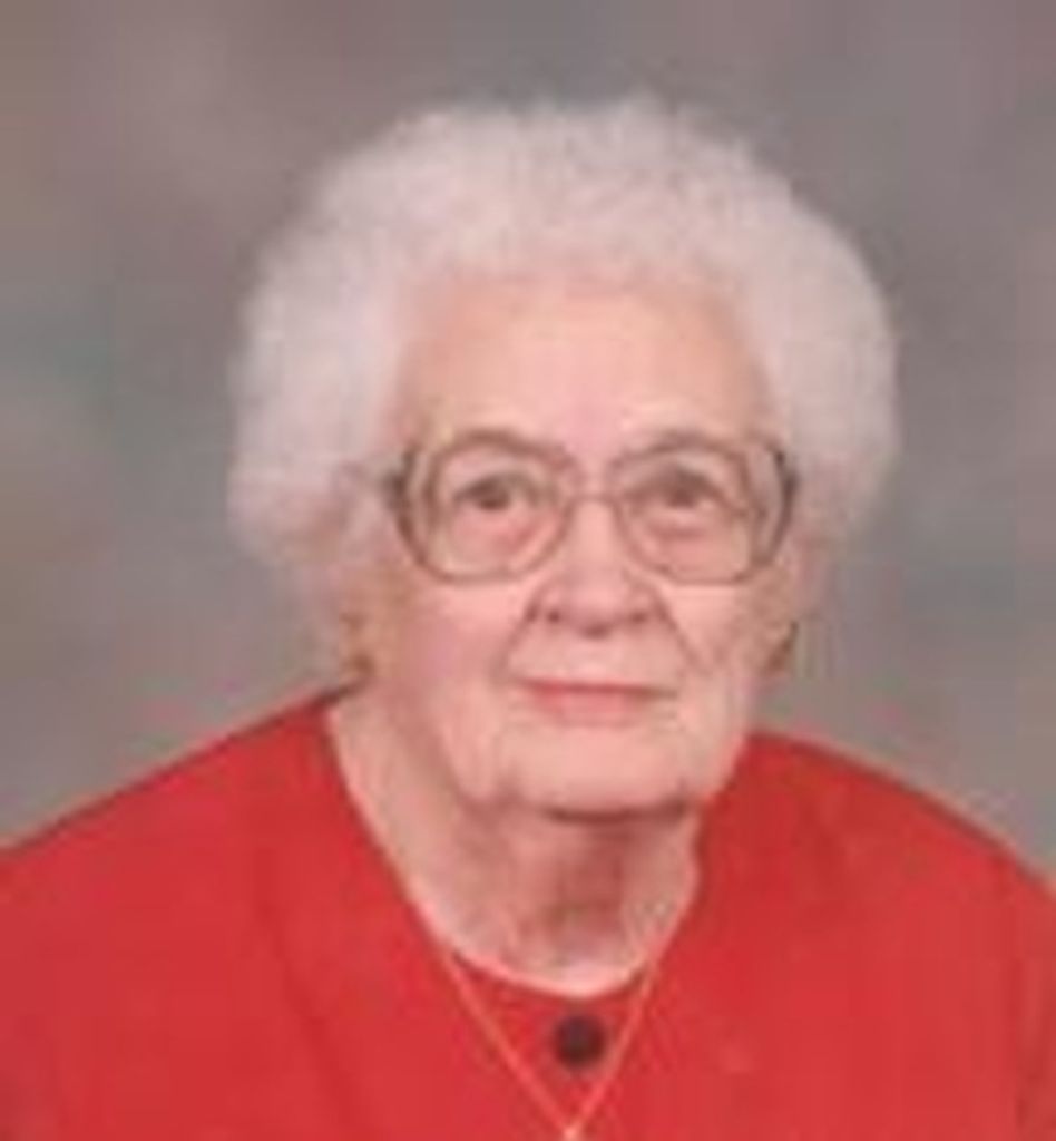 Martina M. Luebbers