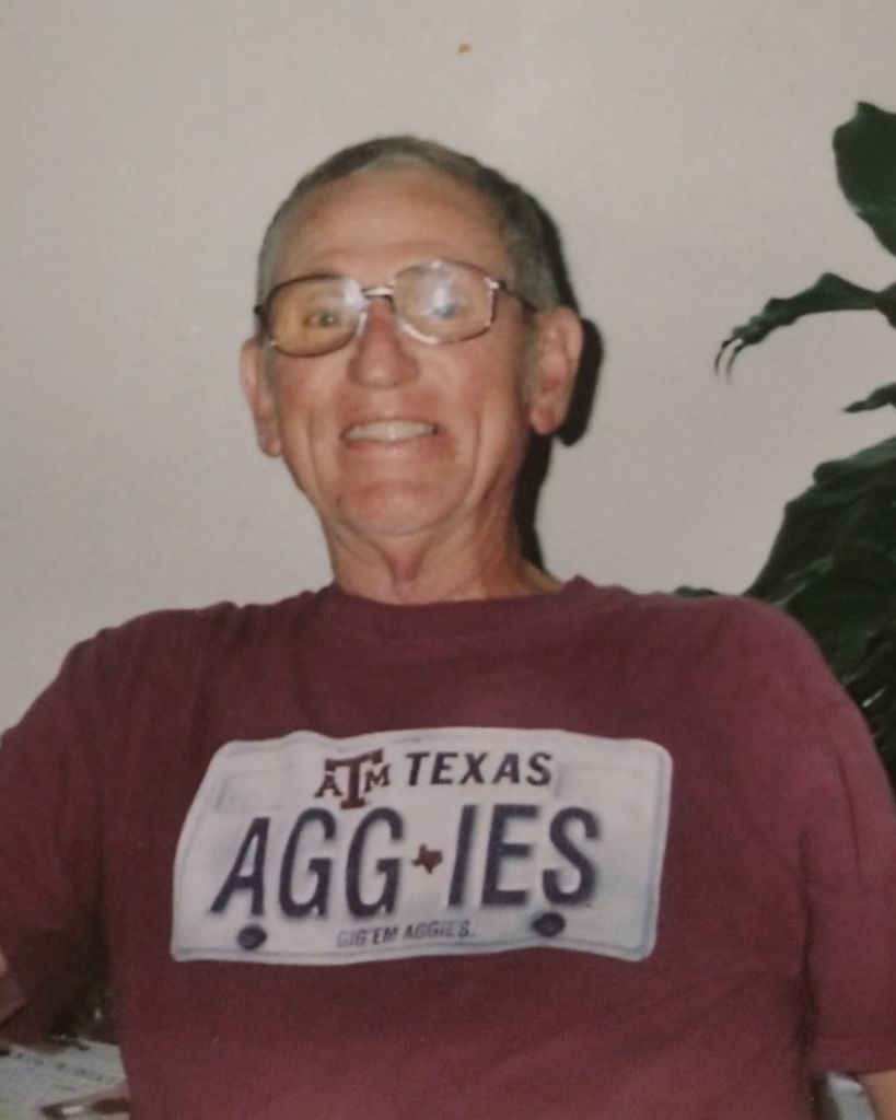 Odie Daniel Irwin Profile Photo