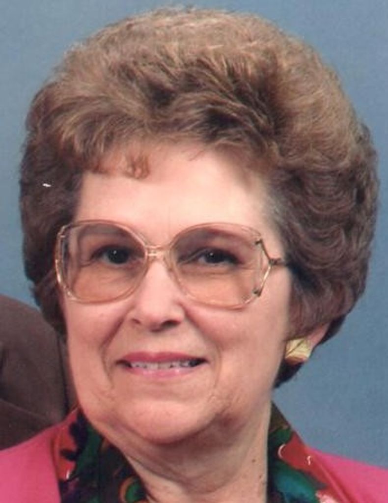 Kathleen Lavon Fox