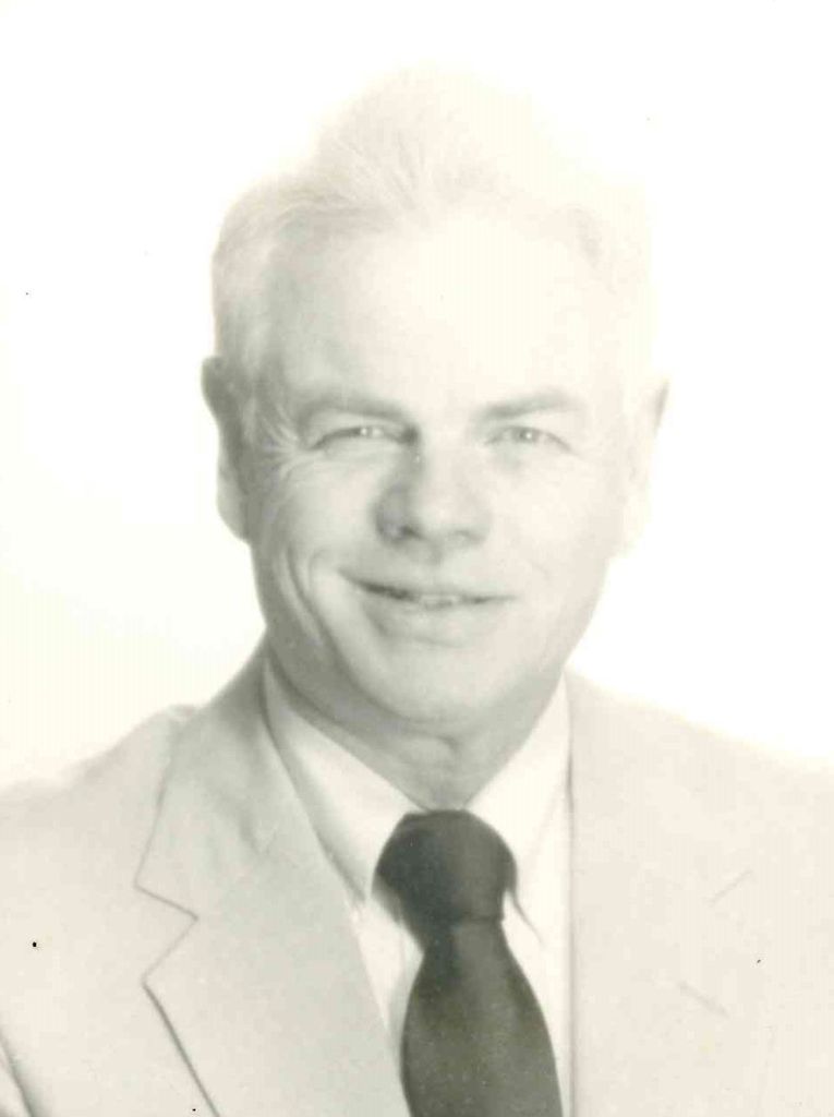 Sydney V. Jones, Jr. Profile Photo