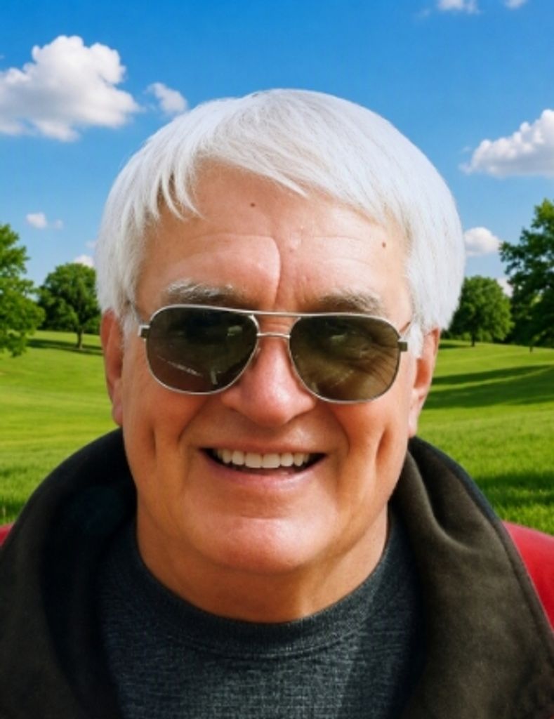 Robert Bruce Merkle Profile Photo