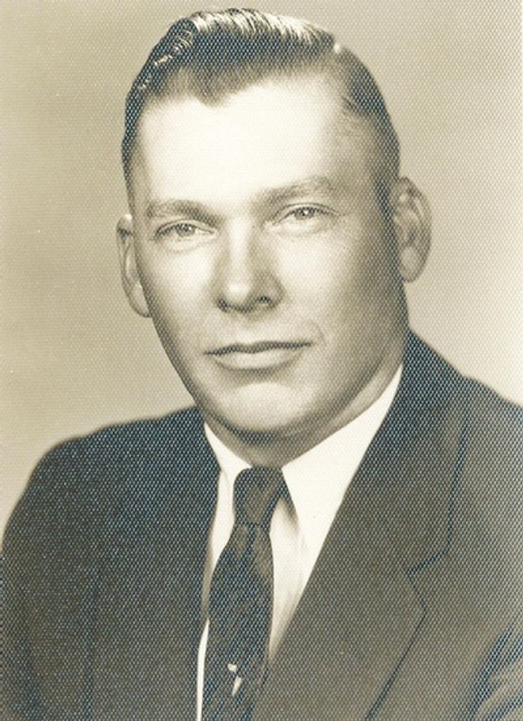 Leslie W. Hilde