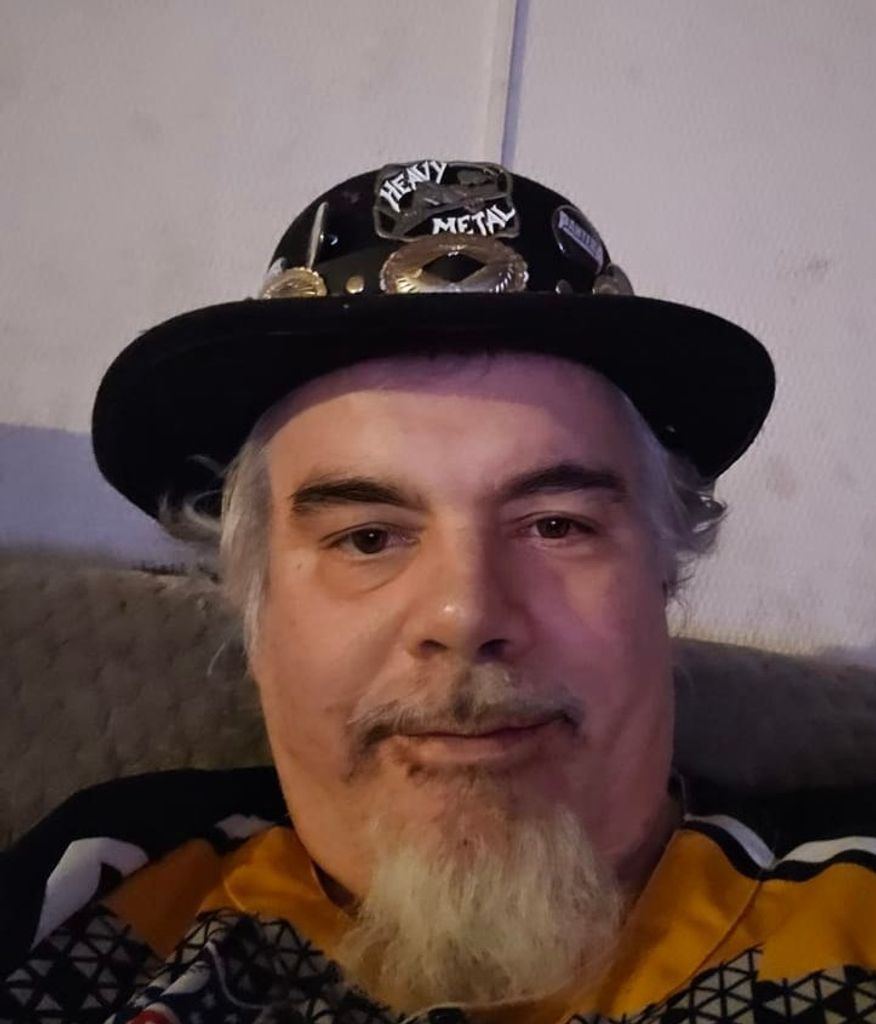 Ronald Love Profile Photo