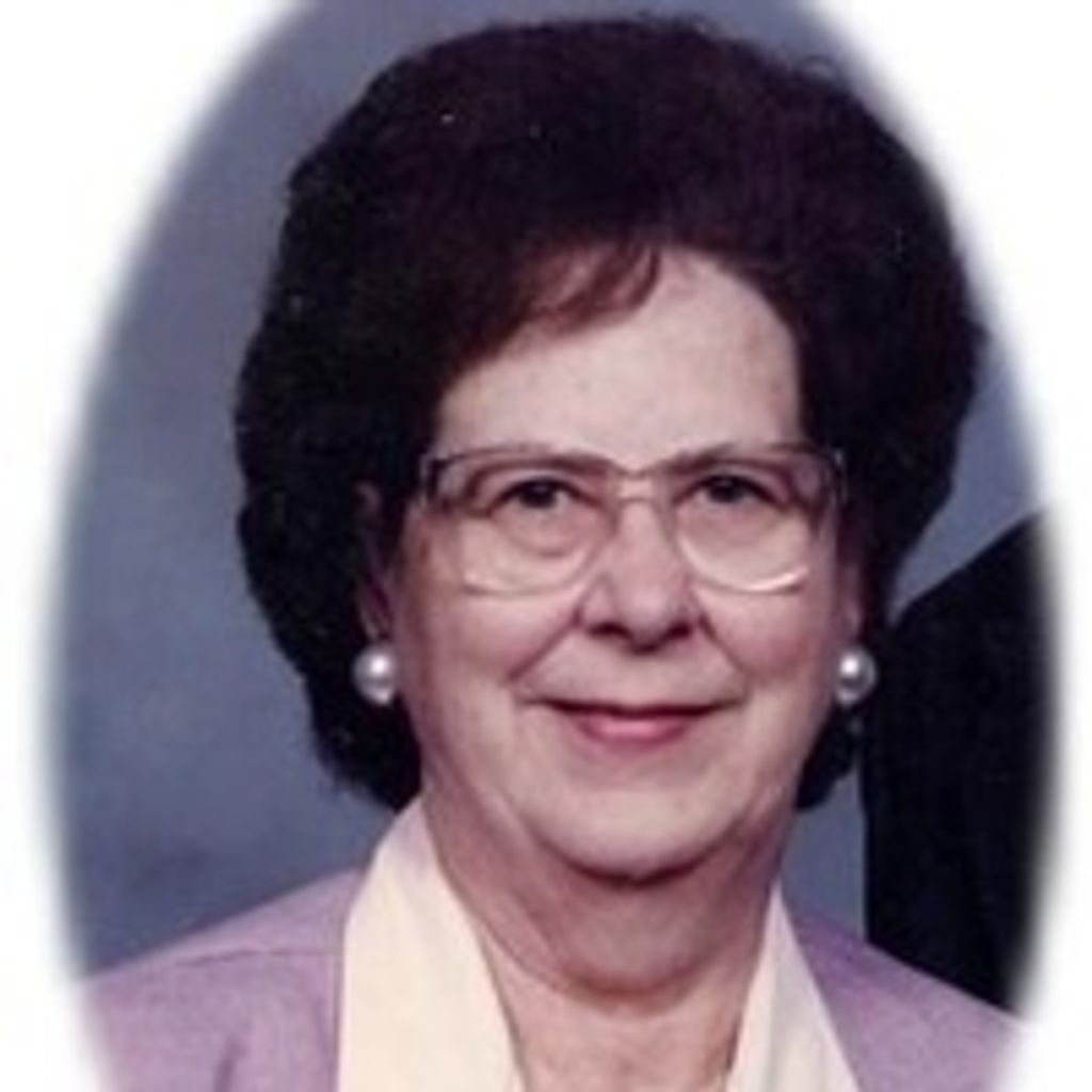 Eileen E. Morrison