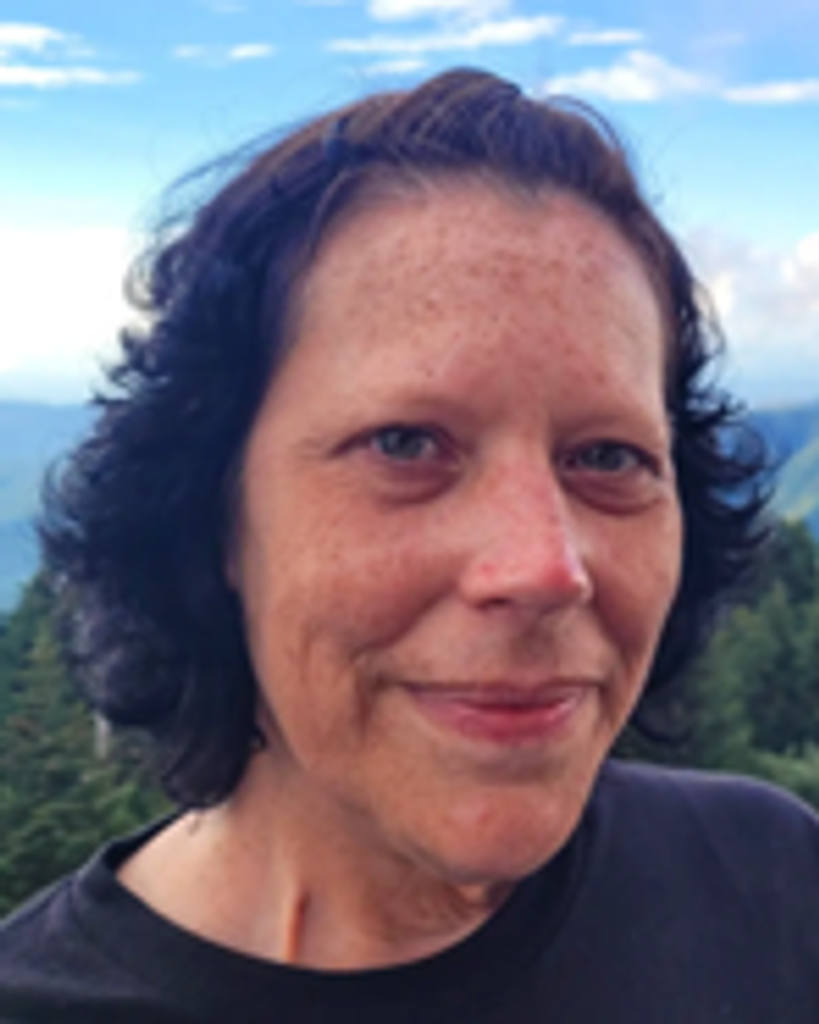 Amy Lynn Luther