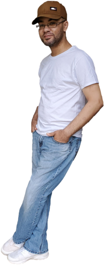 Michael Lee Profile Photo