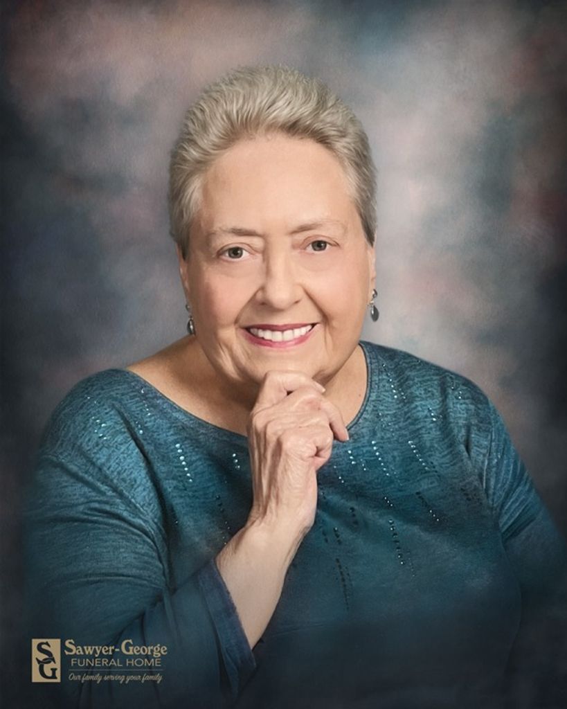 Sara Lynn Vansickle