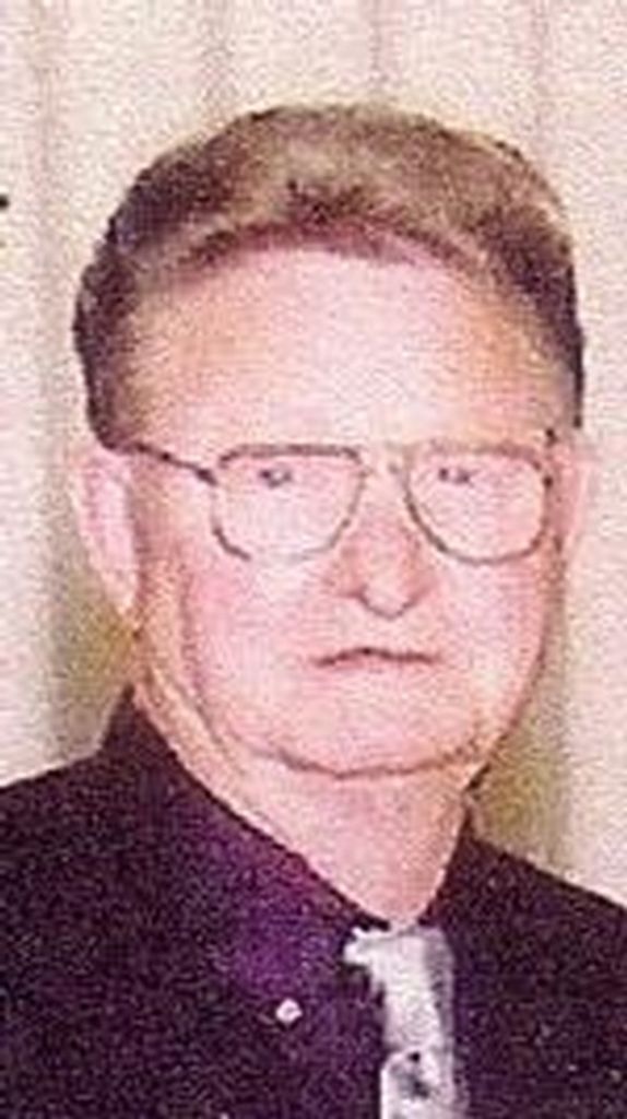 Edward Geist