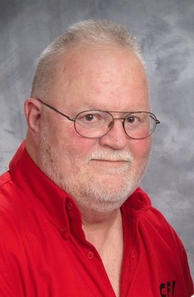 Dallas Harrison Myers
