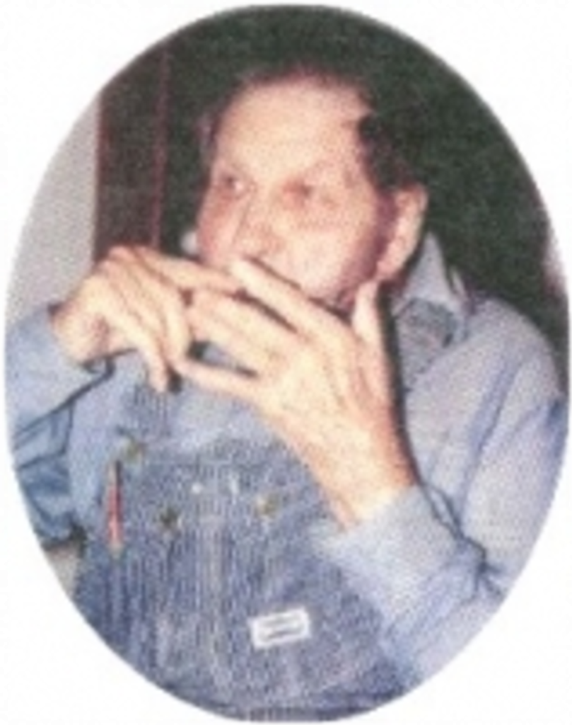 Everett Crum Profile Photo