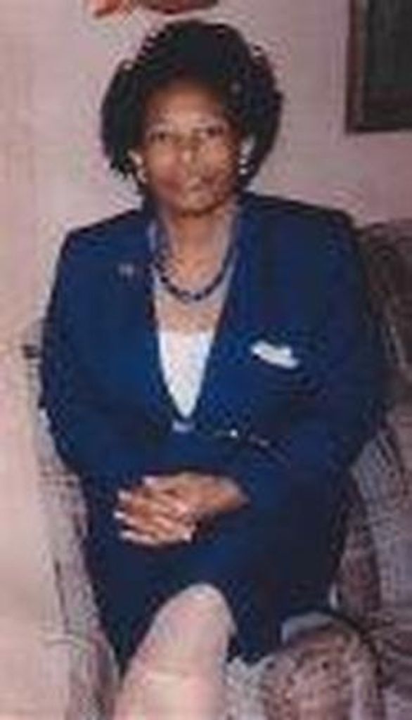 Mildred Ricks Jeffrey Profile Photo