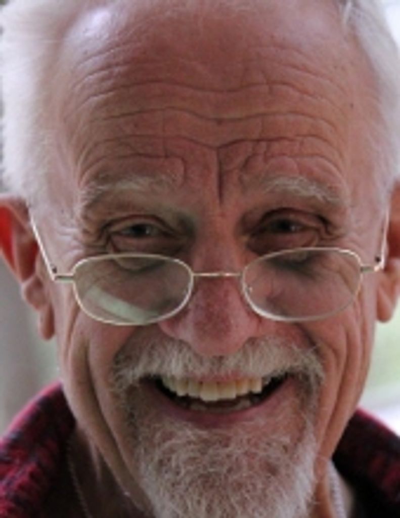 Rev. William T. Lowery, Sr.