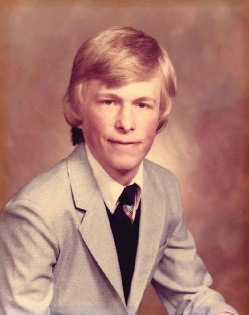 Steven Hurley Profile Photo