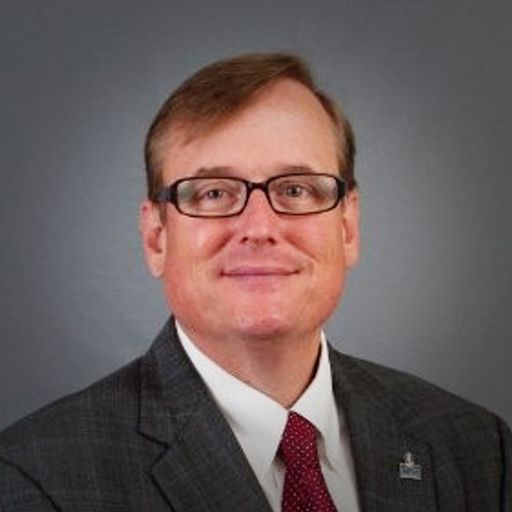 Spencer "Spence" Franklin Sealy Profile Photo