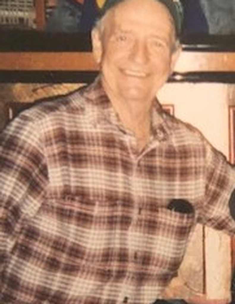 Charles Edward Dennis