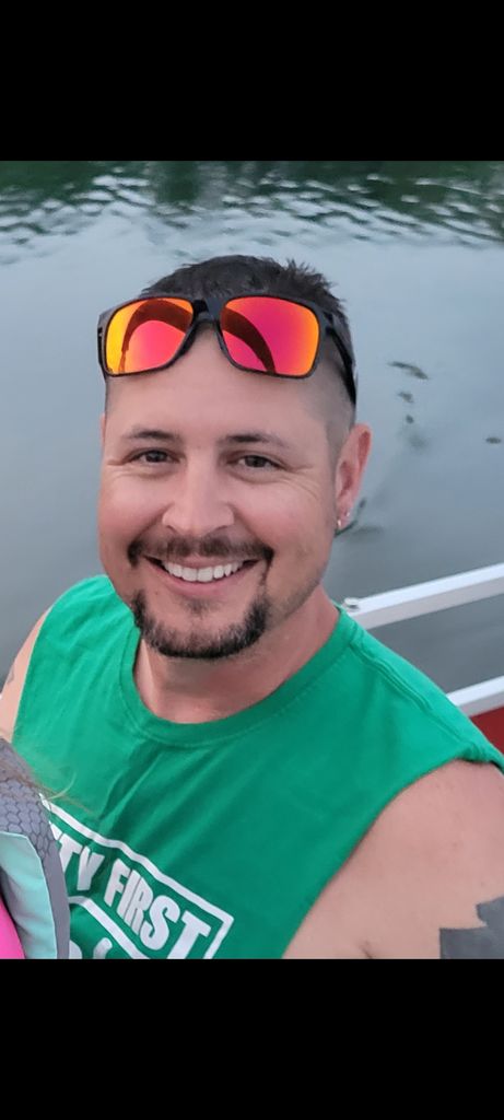 Robert "Bob" Baker Profile Photo