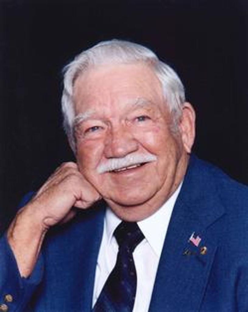 George Jack Hall