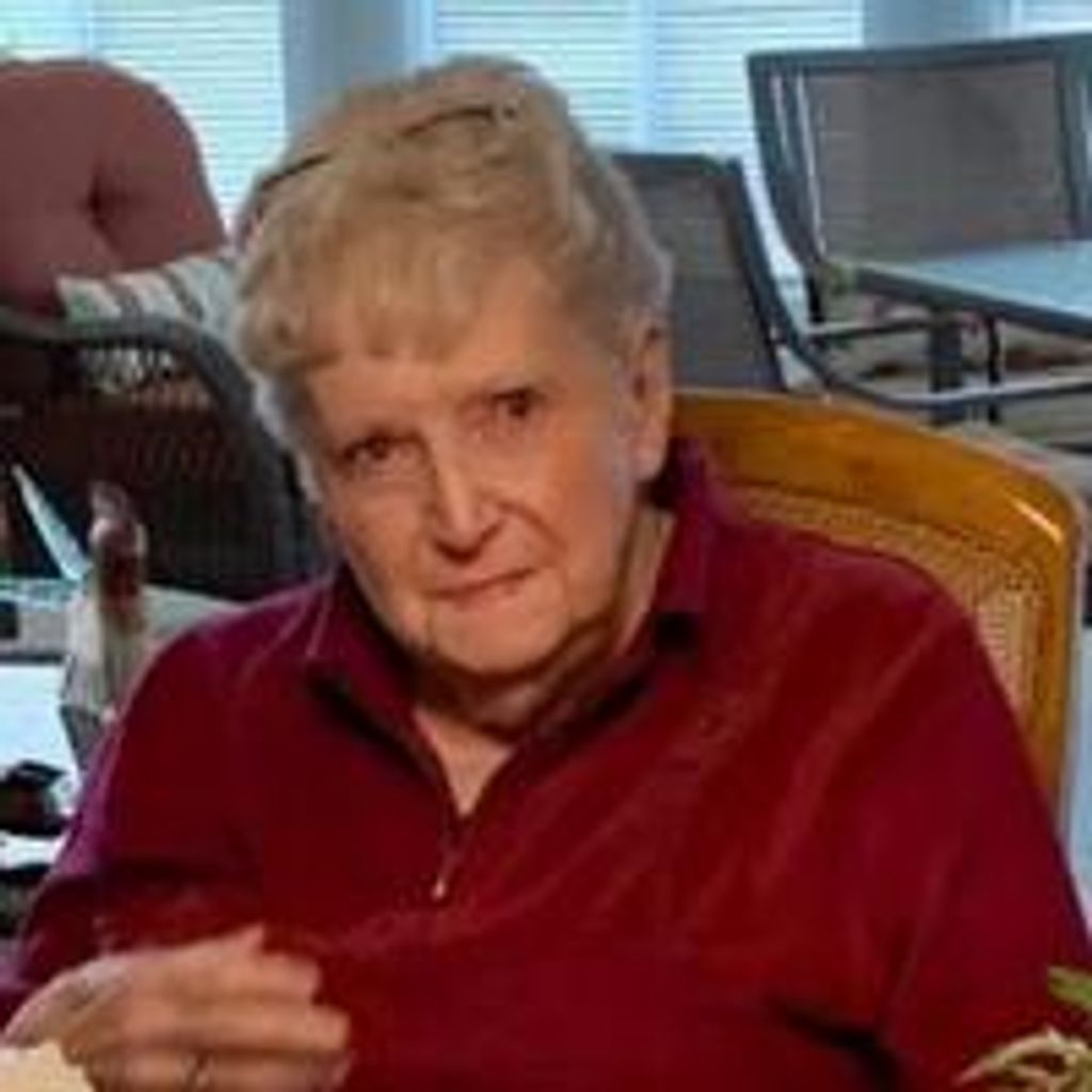 Wanda Lemmel Stamm