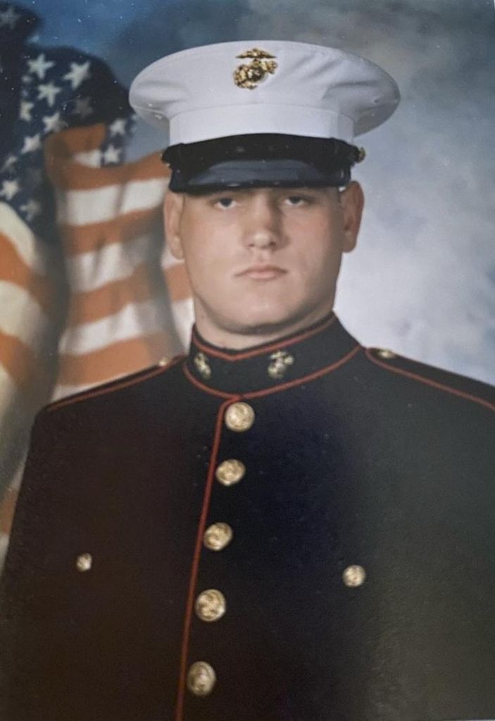 Joseph "Aaron" Hudson Profile Photo