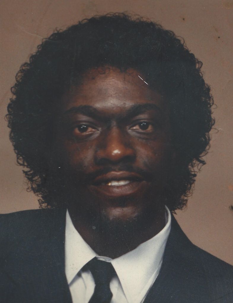 Michael A. Jackson Profile Photo