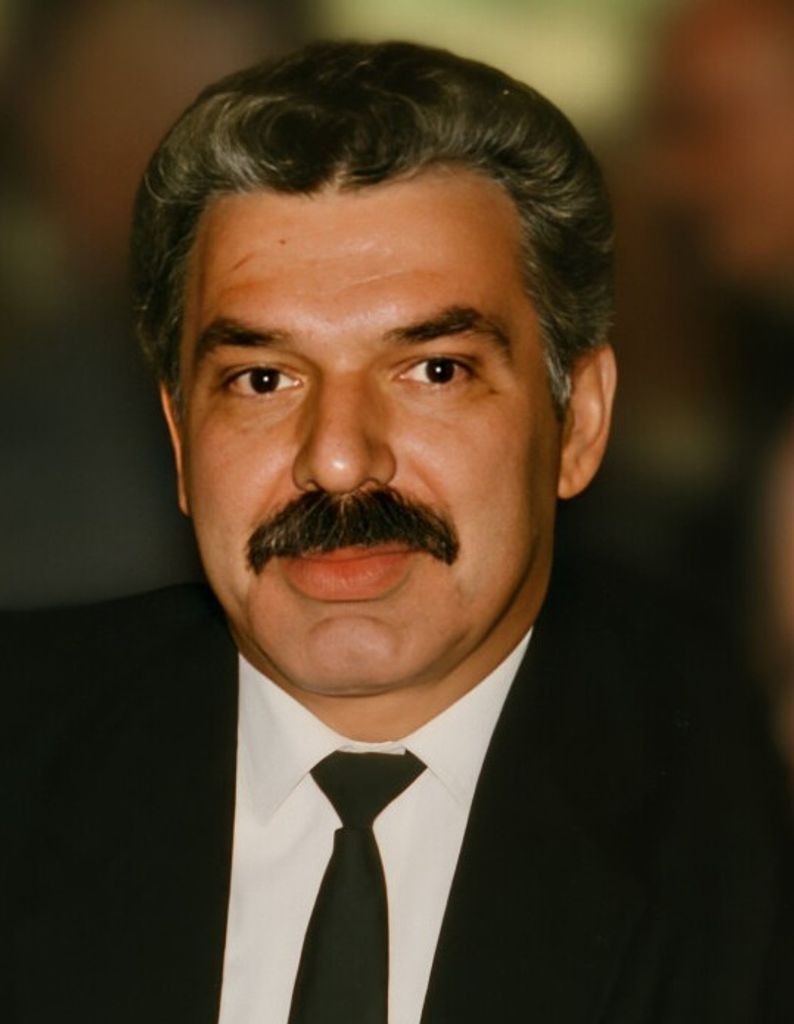 Vincent 'Jerry' Sadowski, Jr.
