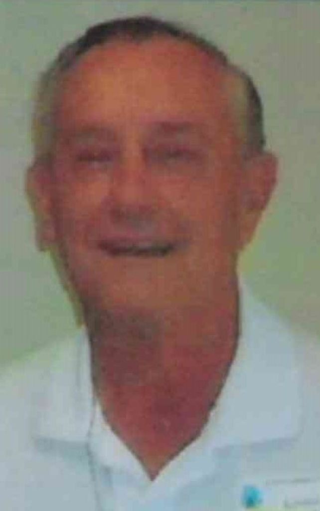 Lonnie Fisher, Sr.