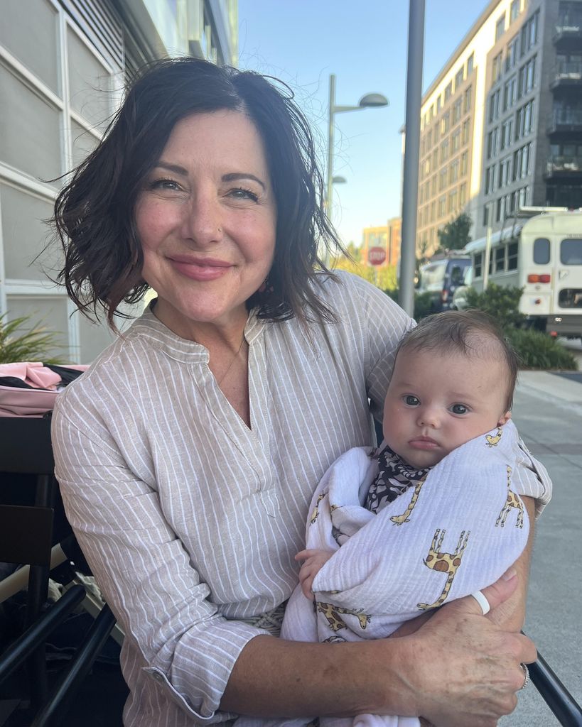 Bridgette Mary LeBlanc Profile Photo