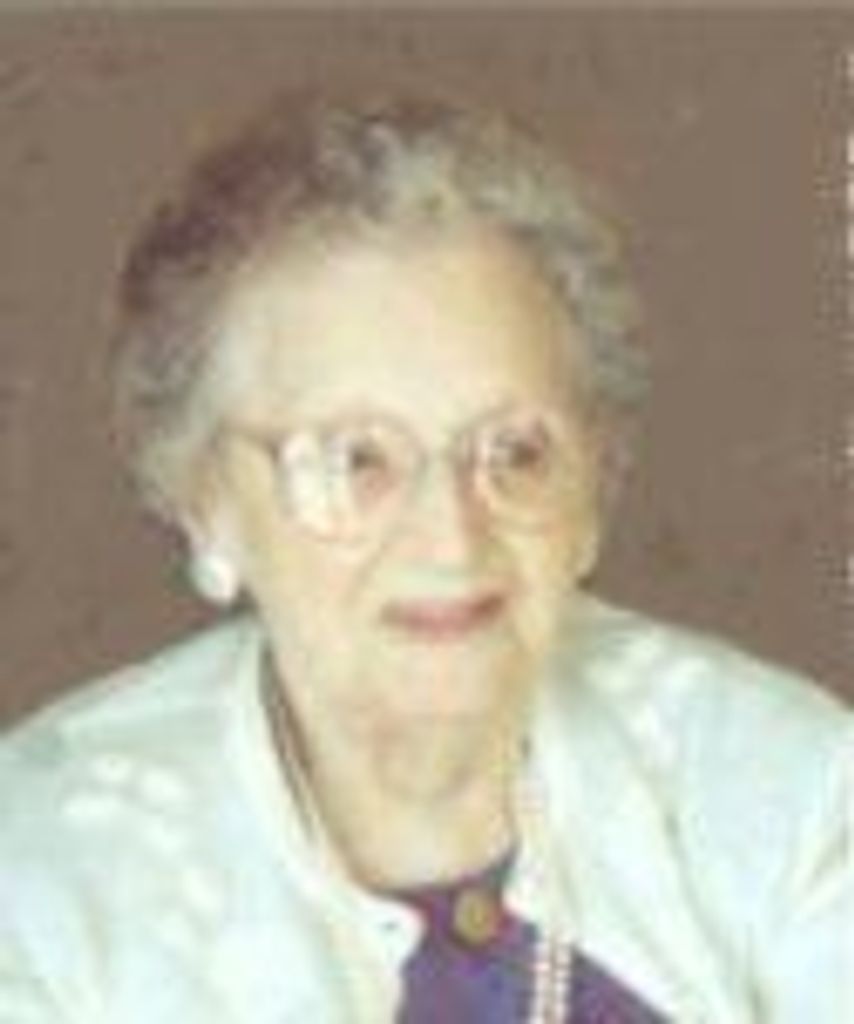Elvada M. Bardo