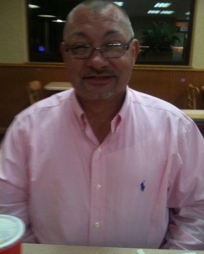 Rick Northington's obituary image