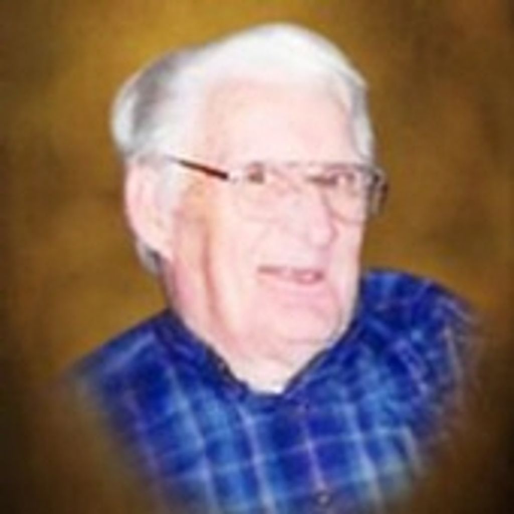 Earnest Randolph