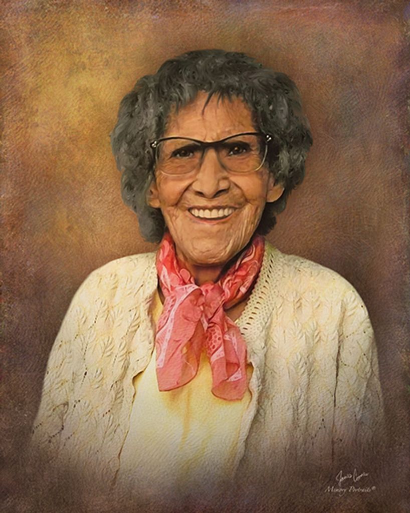 Juanita Grinie