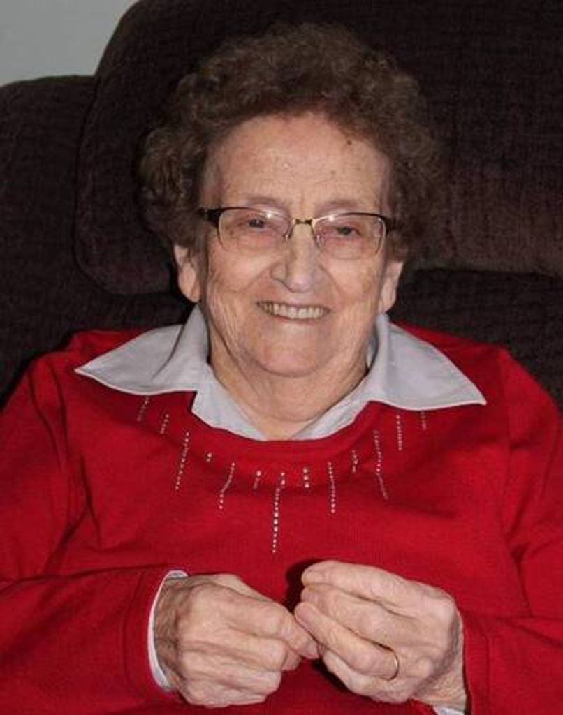 Greta M. Noble Profile Photo