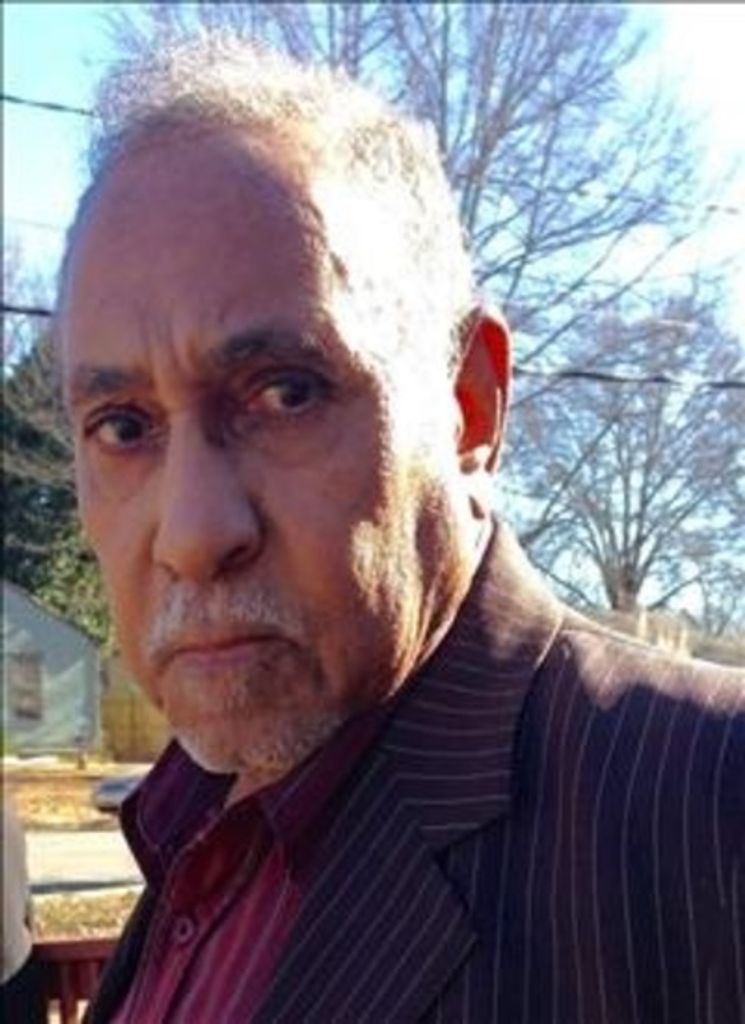 Raymond Lash Profile Photo