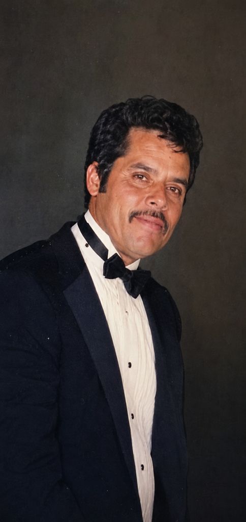 Ediberto Cadena