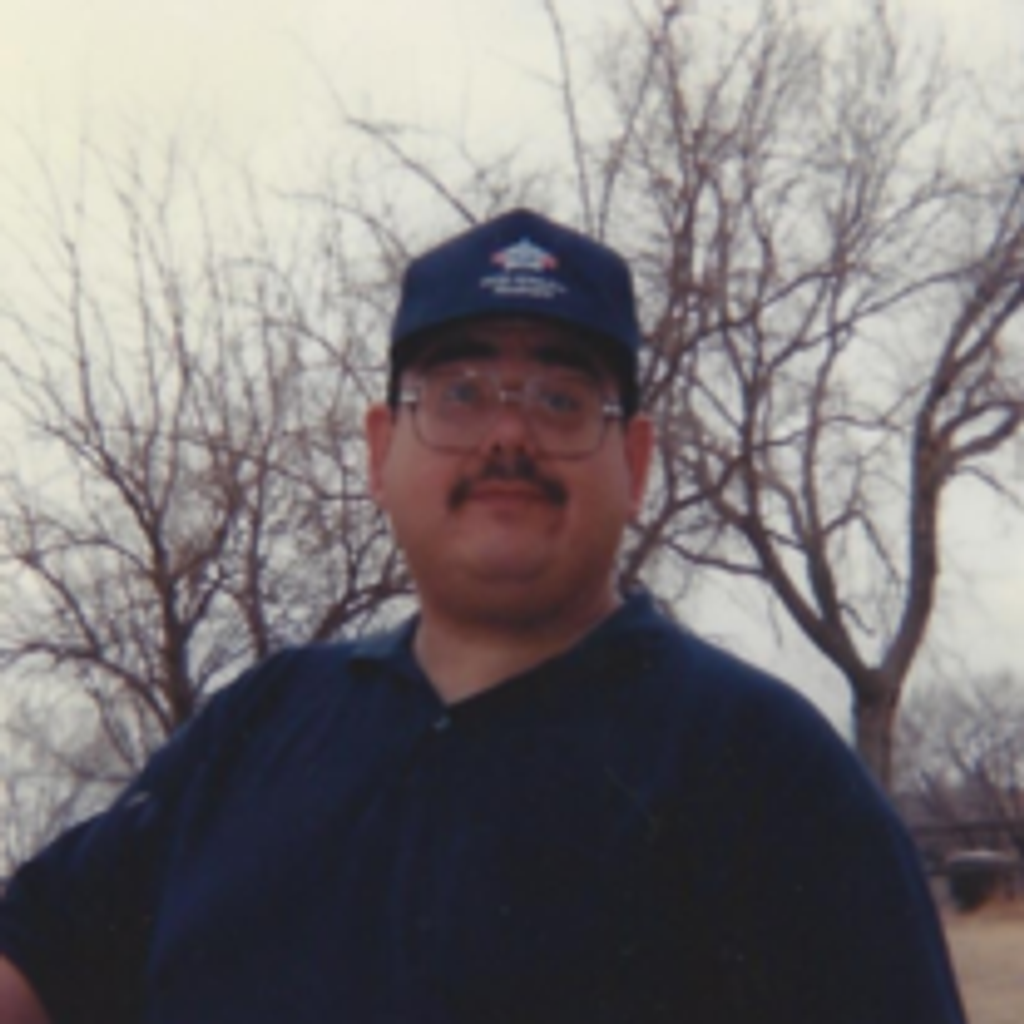 Thomas J. Reyna