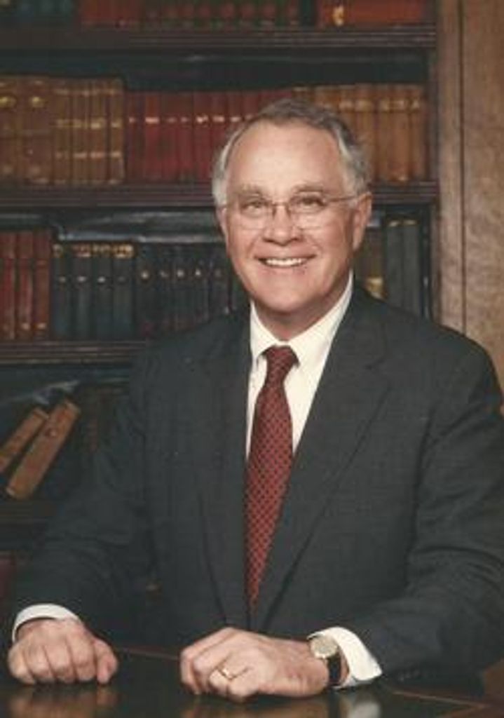 Louis Phillip Bickel