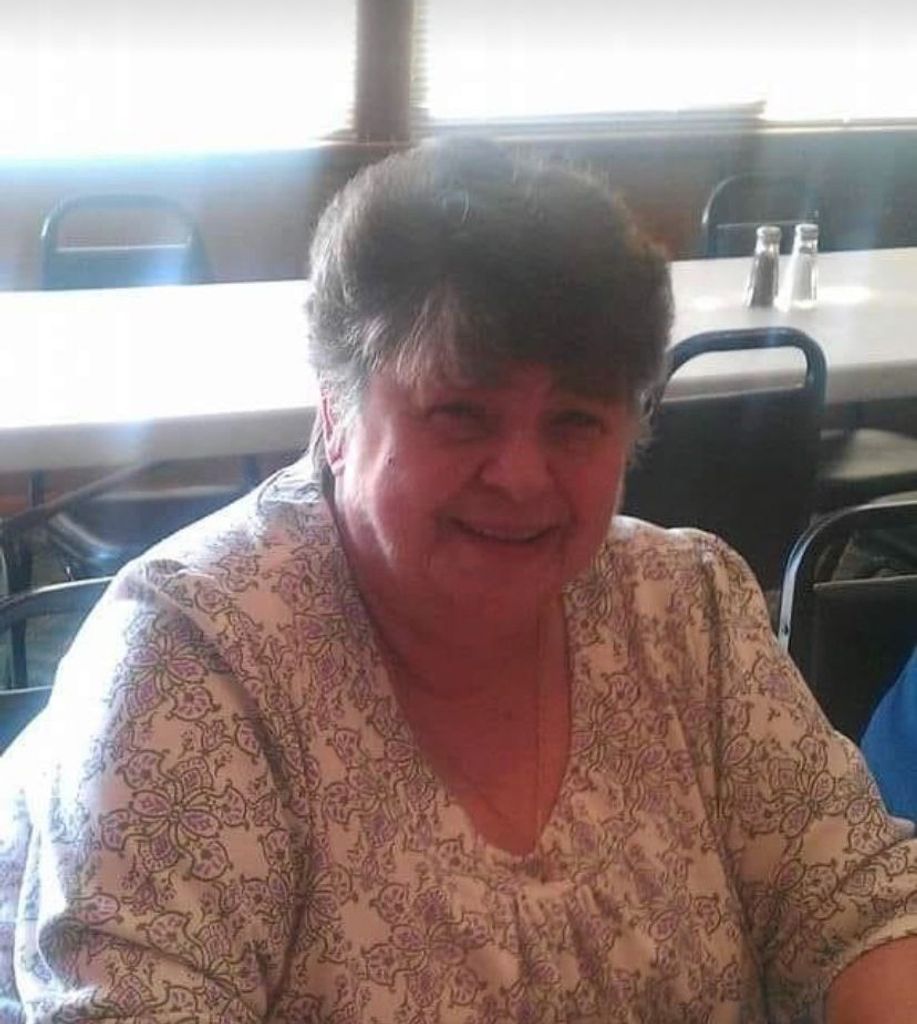 Janet A. (Matsko) Benstine