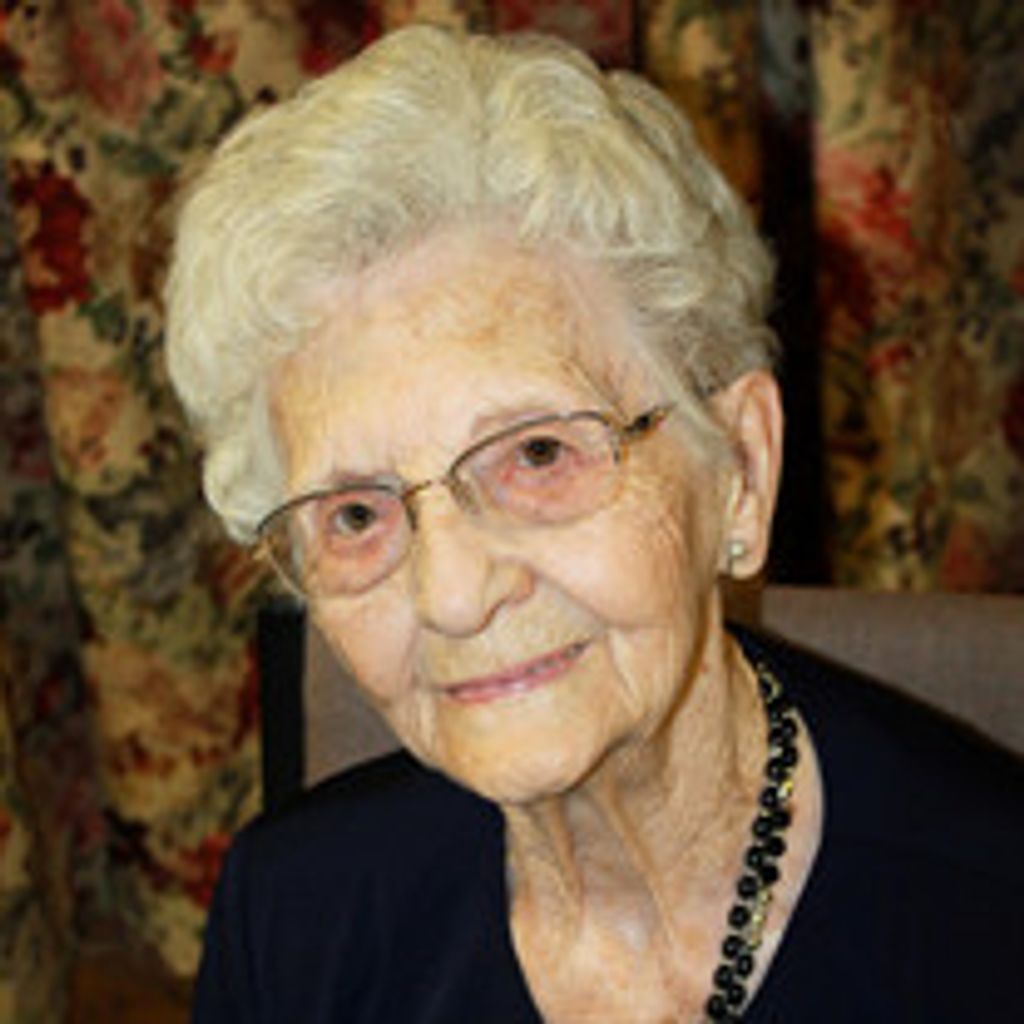 Martha E. Northcutt