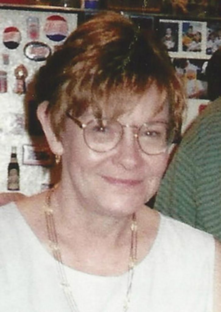 June Hanna Wagaman Profile Photo