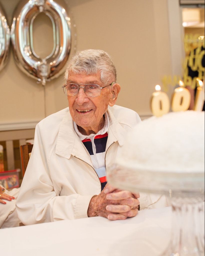 James S. Myrick, Jr.