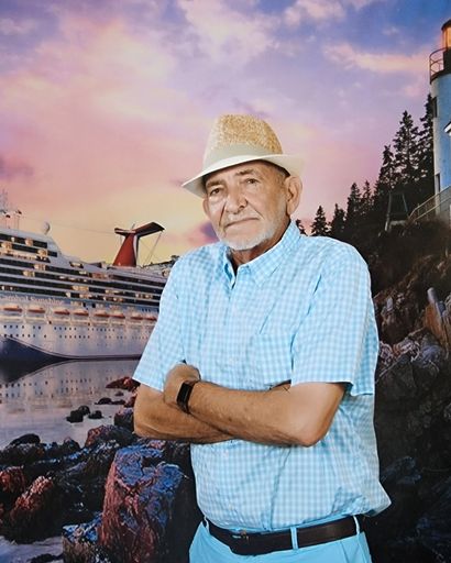 Robert Dale Causby Sr. Profile Photo